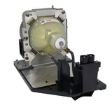 Jaspertronics™ Original 100014157 Lamp & Housing for NEC Projectors - 1 Year Warranty