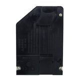 Jaspertronics™ Original 100014157 Lamp & Housing for NEC Projectors - 1 Year Warranty