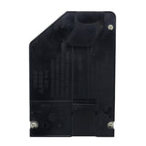 Jaspertronics™ Original Lamp & Housing for the NEC NP-P502H Projector - 1 Year Warranty