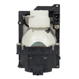 Genuine AL™ Lamp & Housing for the Boxlight Cambridge X37NST Projector - 90 Day Warranty