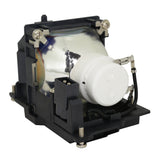 Genuine AL™ Lamp & Housing for the Boxlight Cambridge X33 Projector - 90 Day Warranty