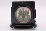 Jaspertronics™ OEM Lamp & Housing for the Boxlight ANX520 Projector with Philips bulb inside - 240 Day Warranty