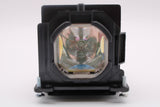 Jaspertronics™ Original NP41LP Lamp & Housing for NEC Projectors - 1 Year Warranty
