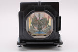 Jaspertronics™ Original NP41LP Lamp & Housing for NEC Projectors - 1 Year Warranty