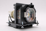 Jaspertronics™ OEM Lamp & Housing for the Eiki EK-101X Projector with Philips bulb inside - 240 Day Warranty