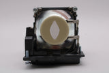 Jaspertronics™ Original Lamp & Housing for the Eiki EK-101X Projector - 1 Year Warranty
