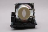 Jaspertronics™ OEM Lamp & Housing for the Boxlight ANWU370 Projector with Philips bulb inside - 240 Day Warranty