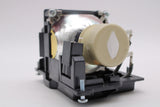 Jaspertronics™ Original Lamp & Housing for the NEC MC331W Projector - 1 Year Warranty