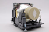 Jaspertronics™ OEM Lamp & Housing for the Boxlight Cambridge WX33 Projector with Philips bulb inside - 240 Day Warranty