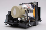 Jaspertronics™ OEM Lamp & Housing for the NEC MC370X+ Projector with Philips bulb inside - 240 Day Warranty