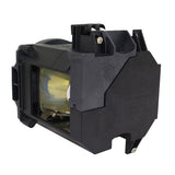 Jaspertronics™ Original Lamp & Housing for the NEC PA653U Projector - 1 Year Warranty