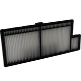 Jaspertronics™ Replacement Air Filter NP44LP-Filter for Select NEC Projectors