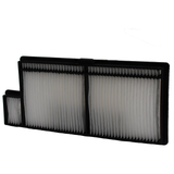 Jaspertronics™ Replacement Air Filter NP44LP-Filter for Select NEC Projectors