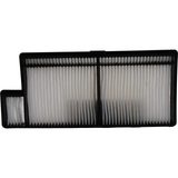 Jaspertronics™ Replacement Air Filter NP44LP-Filter for Select NEC Projectors