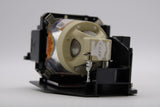 Jaspertronics™ OEM Lamp & Housing for the Dukane Image Pro 6655W Projector with Philips bulb inside - 240 Day Warranty