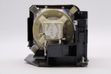 Jaspertronics™ OEM Lamp & Housing for the NEC P554W Projector with Philips bulb inside - 240 Day Warranty