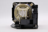 Jaspertronics™ OEM Lamp & Housing for the NEC NP-P554U Projector with Philips bulb inside - 240 Day Warranty