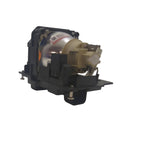 Jaspertronics™ Original NP47LP Lamp & Housing for NEC Projectors - 1 Year Warranty