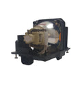 Jaspertronics™ Original Lamp & Housing for the NEC MC453X Projector - 1 Year Warranty