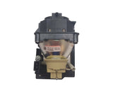 Jaspertronics™ Original Lamp & Housing for the NEC MC453X Projector - 1 Year Warranty