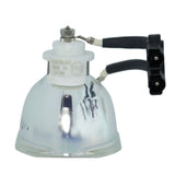Jaspertronics™ OEM Lamp (Bulb Only) for the BenQ PE8700 Projector with Ushio bulb inside - 240 Day Warranty