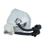 Jaspertronics™ OEM Lamp (Bulb Only) for the Vidikron MODEL 40ET Projector with Ushio bulb inside - 240 Day Warranty