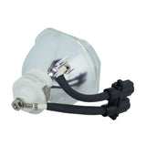 Ushio E21.5 200W DC Bare Projector Lamp NSH200B + Connector BB