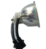 Jaspertronics™ OEM Lamp (Bulb Only) for the Runco CL-510LT Projector with Ushio bulb inside - 240 Day Warranty