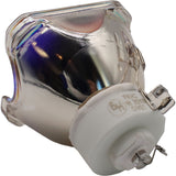 Ushio E19.5 265W AC Bare Projector Lamp NSHA265JK - 240 Day Warranty