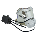 Ushio E21.8 330W AC Bare Projector Lamp NSHA330SAC - 240 Day Warranty