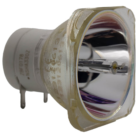 Ushio E20.9 330W AC Bare Projector Lamp for the Optoma BL-FU310C - 240 Day Warranty