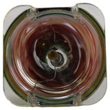 Ushio NSHA™ E21.8 350W AC Bare Projector Lamp (Bulb Only) for the JVC PK-L3715UW - 240 Day Warranty