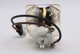 Jaspertronics™ OEM RS-LP10F Lamp (Bulb Only) for Canon Projectors with Ushio bulb inside - 240 Day Warranty