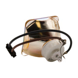 Jaspertronics™ OEM 1286C001 Lamp (Bulb Only) for Canon Projectors with Ushio bulb inside - 240 Day Warranty