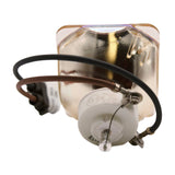 Jaspertronics™ OEM RS-LP10F Lamp (Bulb Only) for Canon Projectors with Ushio bulb inside - 240 Day Warranty