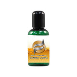 Froggy's Fog - 4 fl oz. - Charred Corpse - Scent Distribution Refill - Fragrance Oil Refill