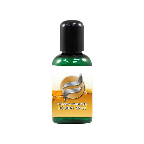 Froggy's Fog - 4 fl oz. - Hell / Volcano - Scent Distribution Refill - Fragrance Oil Refill
