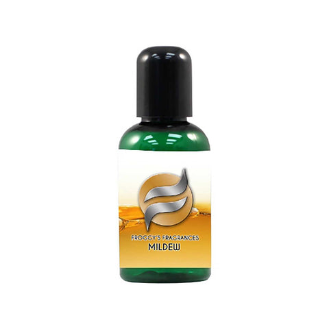 Froggy's Fog - 2 fl oz. - Mildew - Scent Distribution Refill - Fragrance Oil Refill