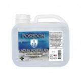 Froggy's Fog - OD-2 - 2.5 Gallon Square - Poseidon® Aqua Fog - Outdoor Formula for Aqua Low Fog Machines - Machine Fluid