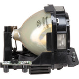 OEM Lamp & Housing TwinPack for the PT-DW640UL Projector - 1 Year Jaspertronics Full Support Warranty!