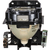 OEM Lamp & Housing TwinPack for the PT-DW530U Projector - 1 Year Jaspertronics Full Support Warranty!