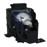 Jaspertronics™ Original Lamp & Housing for the Yamaha LPX-500 Projector - 1 Year Warranty