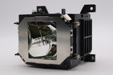 Jaspertronics™ Original Lamp & Housing for the Yamaha PJL-520 Projector - 1 Year Warranty