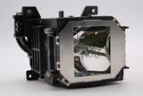 Jaspertronics™ OEM Lamp & Housing for the Yamaha PJL-520 Projector - 240 Day Warranty
