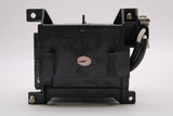 Jaspertronics™ Original Lamp & Housing for the Yamaha PJL-520 Projector - 1 Year Warranty