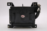Jaspertronics™ Lamp & Housing for the Yamaha LPX-510 Projector w Original Phoenix Lamp Inside - 1 Year Warranty