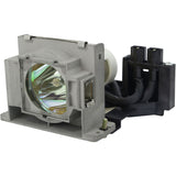 Jaspertronics™ Original Lamp & Housing for the Yamaha DPX-530 Projector - 1 Year Warranty