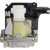 Jaspertronics™ Original PJL-625 Lamp & Housing for Yamaha Projectors - 1 Year Warranty