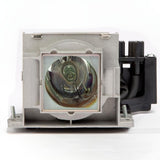 Jaspertronics™ Original Lamp & Housing for the Yamaha DPX-530 Projector - 1 Year Warranty