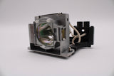 Jaspertronics™ OEM Lamp & Housing for the Yamaha DPX-830 Projector with Matsushita bulb inside - 240 Day Warranty